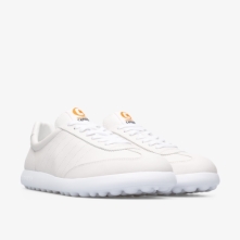 Camper White Sneakers Mens - Pelotas XLite Online Ireland | JTVSL3809